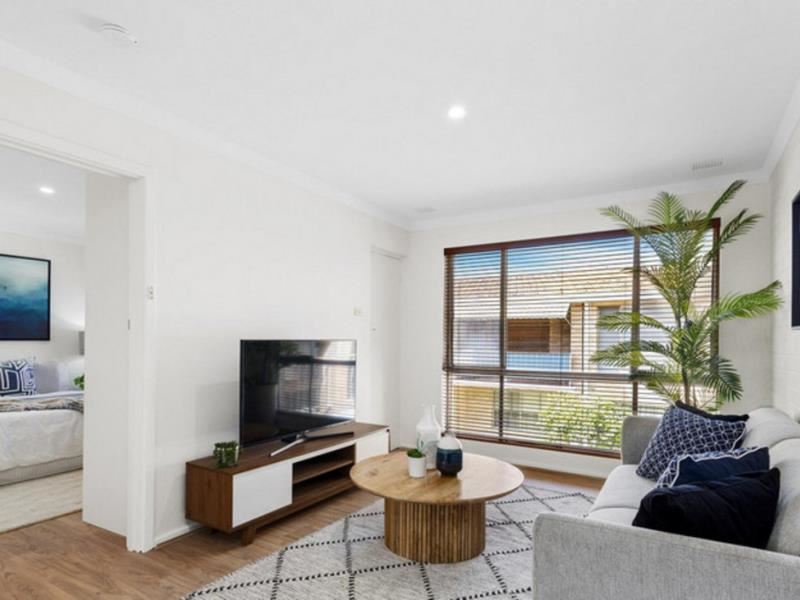 7/83 Bay View Terrace, Claremont