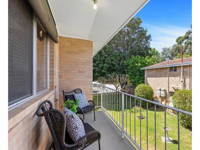7/83 Bay View Terrace, Claremont WA 6010