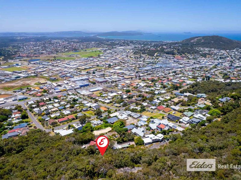 58B Robinson  Street, Mount Melville WA 6330
