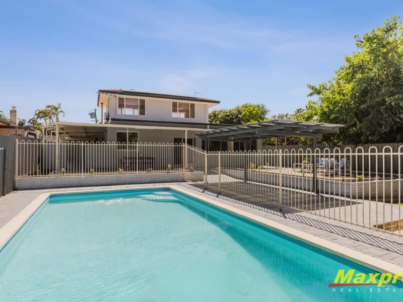 6 Mathews Place, Belmont WA 6104