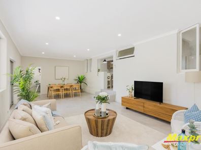 6 Mathews Place, Belmont WA 6104