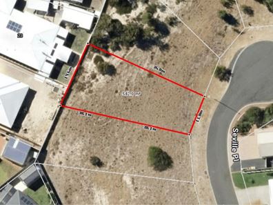 11 Seville Place, Binningup WA 6233