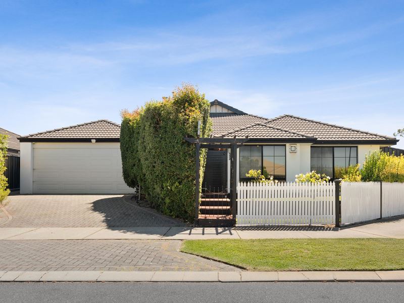 36 Beckingham Parkway, Baldivis WA 6171