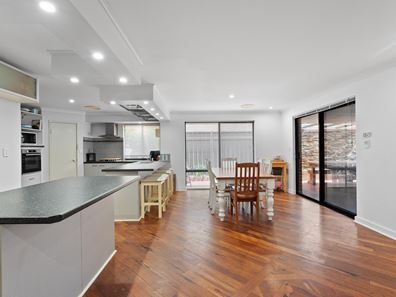 36 Beckingham Parkway, Baldivis WA 6171