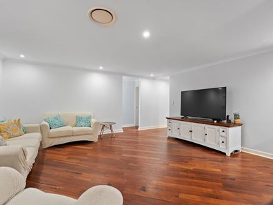 36 Beckingham Parkway, Baldivis WA 6171