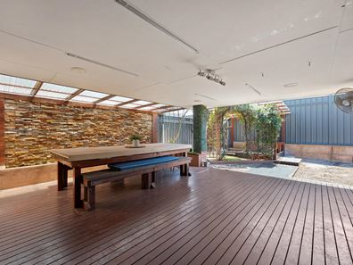 36 Beckingham Parkway, Baldivis WA 6171