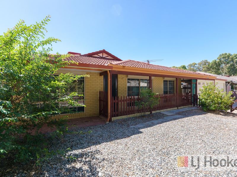 72 Lewis Jones Cross, Stratton WA 6056