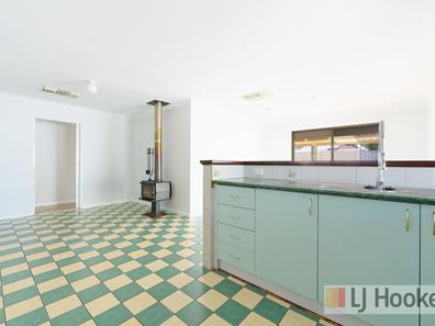 72 Lewis Jones Cross, Stratton WA 6056