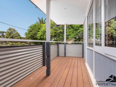 50 Eastward Road, Rangeway WA 6530