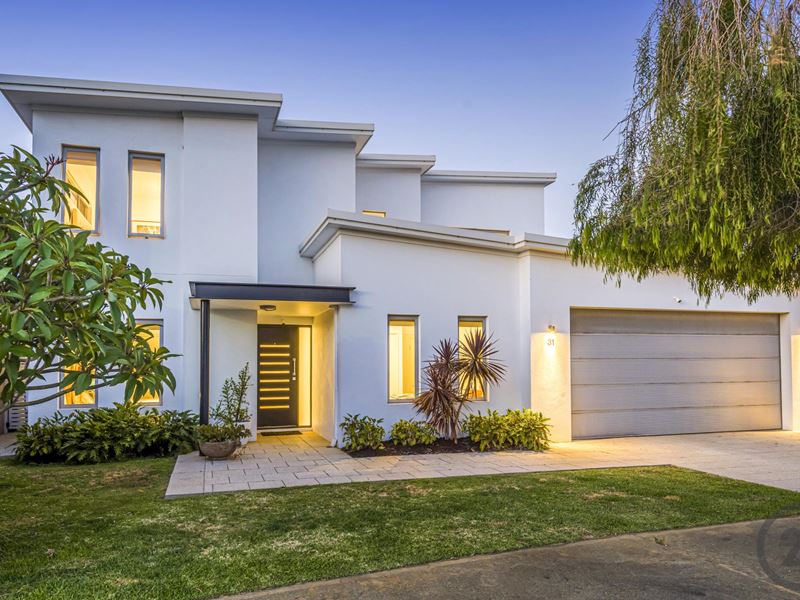 31 Endeavour Circle, Wannanup WA 6210