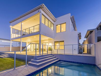 31 Endeavour Circle, Wannanup WA 6210