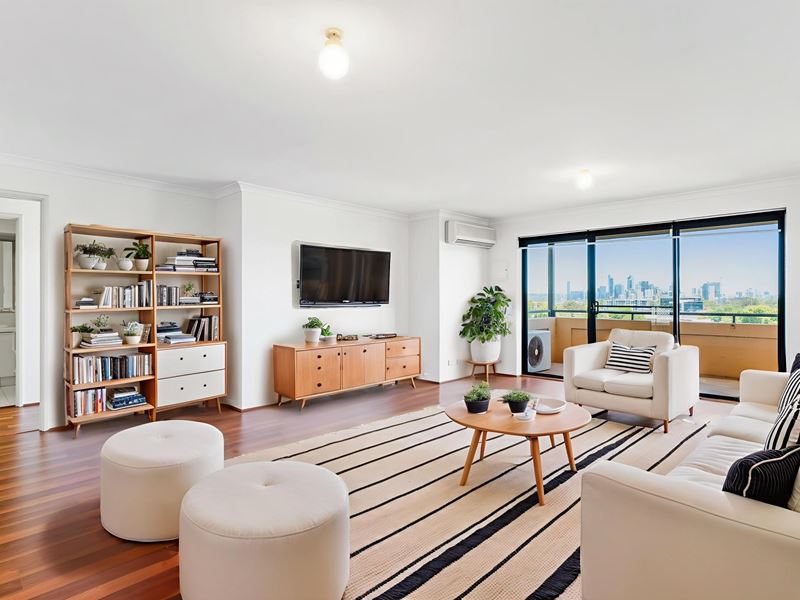 38/6 Mcmaster Street, Victoria Park