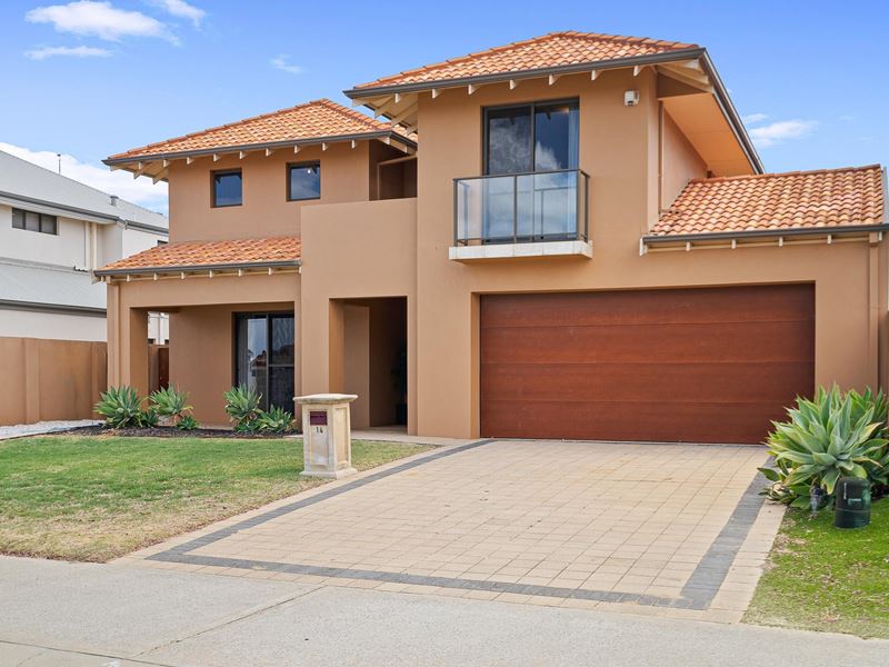 14 Sandpiper Island Retreat, Wannanup