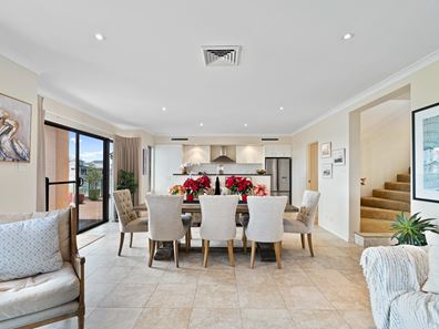 14 Sandpiper Island Retreat, Wannanup WA 6210