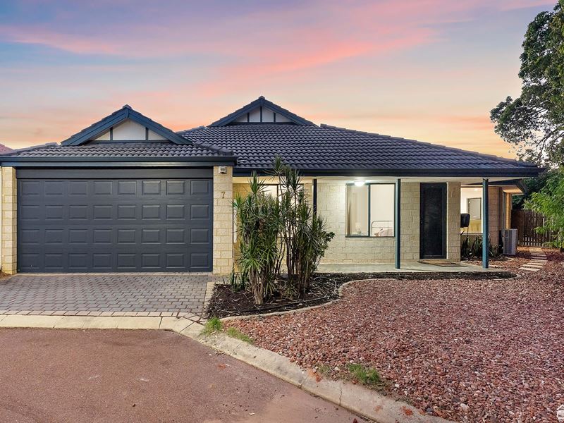 7/67-69 Braemore Street, Seville Grove WA 6112