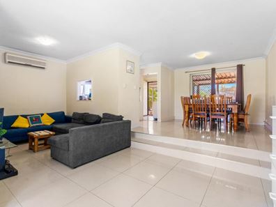 25 Farman Place, Hamersley WA 6022