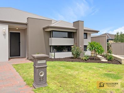 25 Icelandic Meander, Baldivis WA 6171