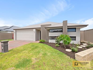 25 Icelandic Meander, Baldivis WA 6171