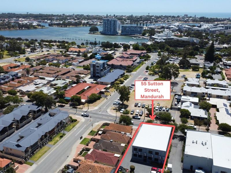 55 Sutton Street, Mandurah WA 6210