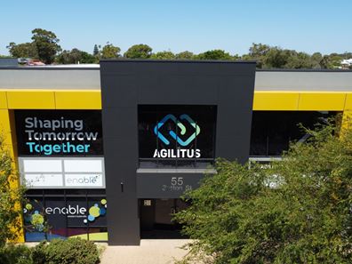 55 Sutton Street, Mandurah WA 6210