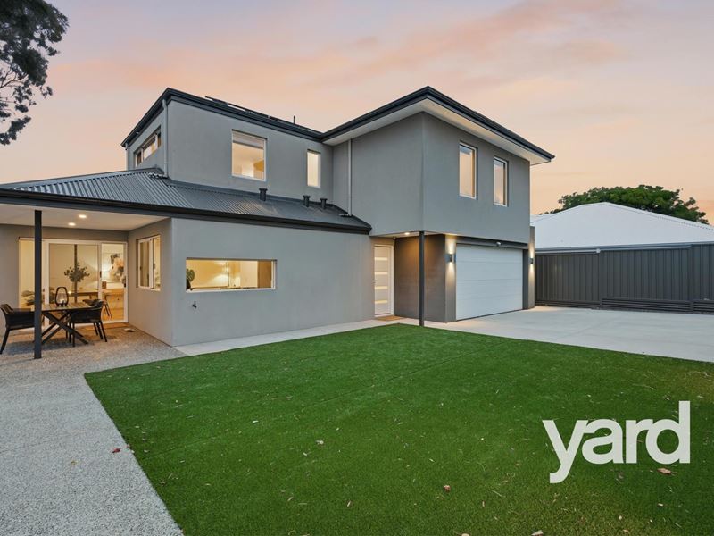 17A Ellison Street, Willagee WA 6156