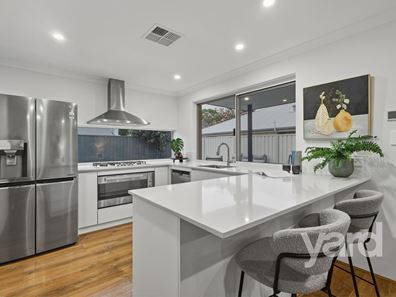 17A Ellison Street, Willagee WA 6156