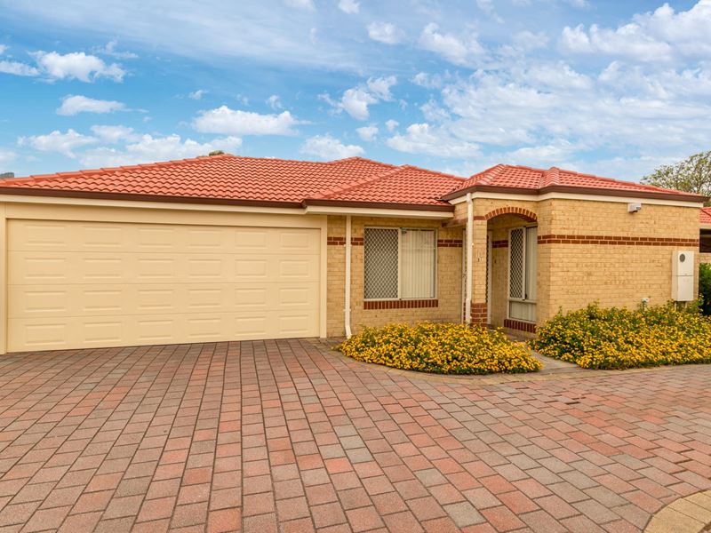 19B Queen Street, Bentley WA 6102
