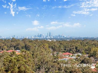 31 Litchfield Promenade, Jane Brook WA 6056