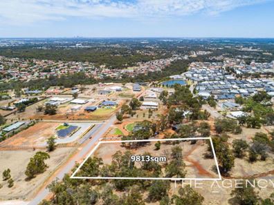 31 Litchfield Promenade, Jane Brook WA 6056