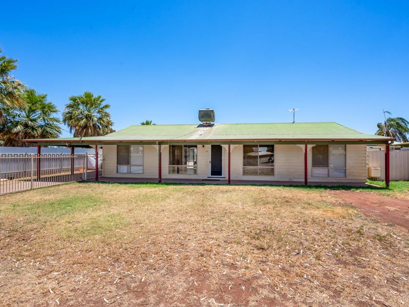 30 Altham Street, South Kalgoorlie
