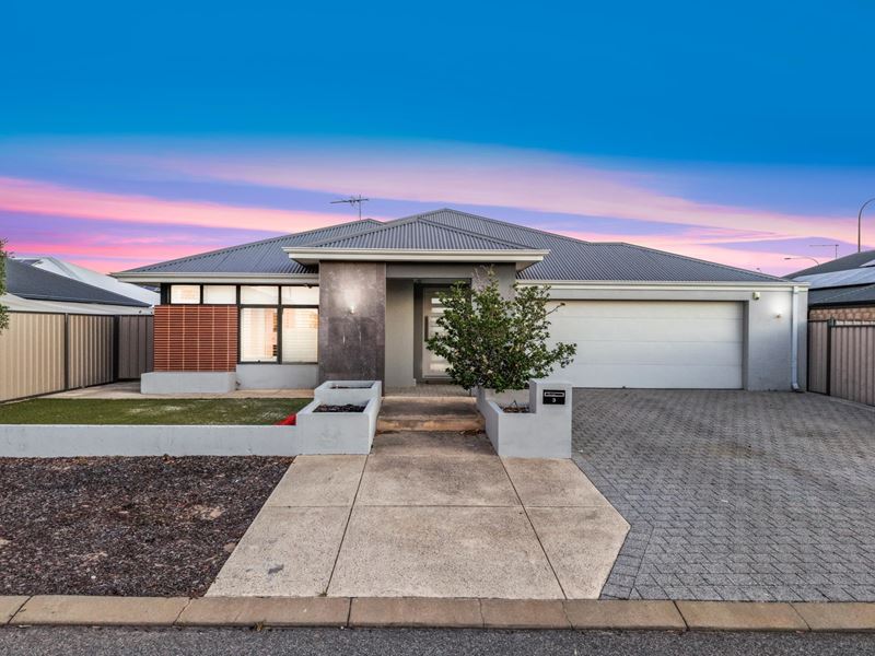 3 Tantagee Terrace, Southern River WA 6110