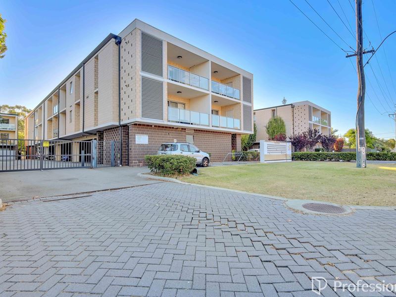 104/9 Central Terrace, Beckenham
