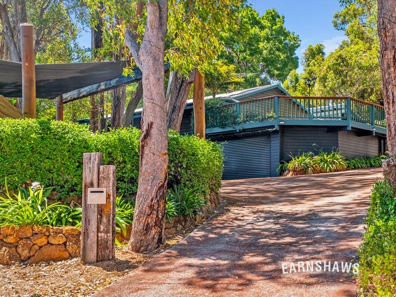 13 Feldman Crescent, Parkerville