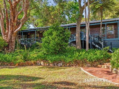 13 Feldman Crescent, Parkerville WA 6081