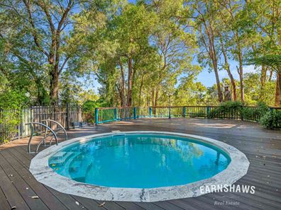 13 Feldman Crescent, Parkerville WA 6081