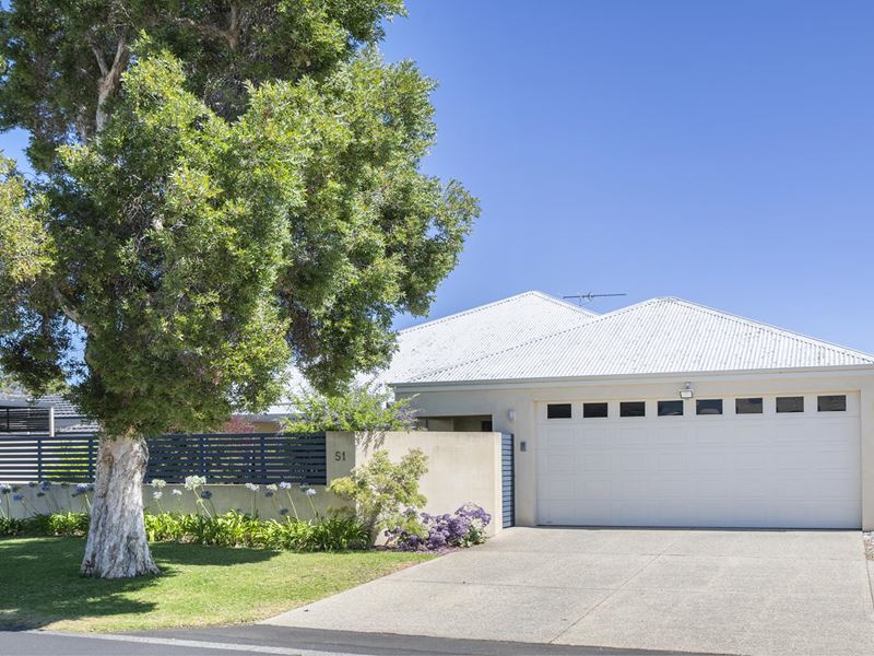 1/51 Fairbairn Road, Busselton