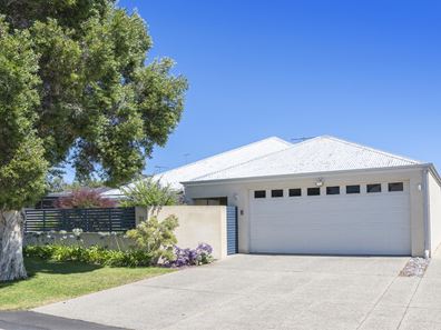 1/51 Fairbairn Road, Busselton WA 6280