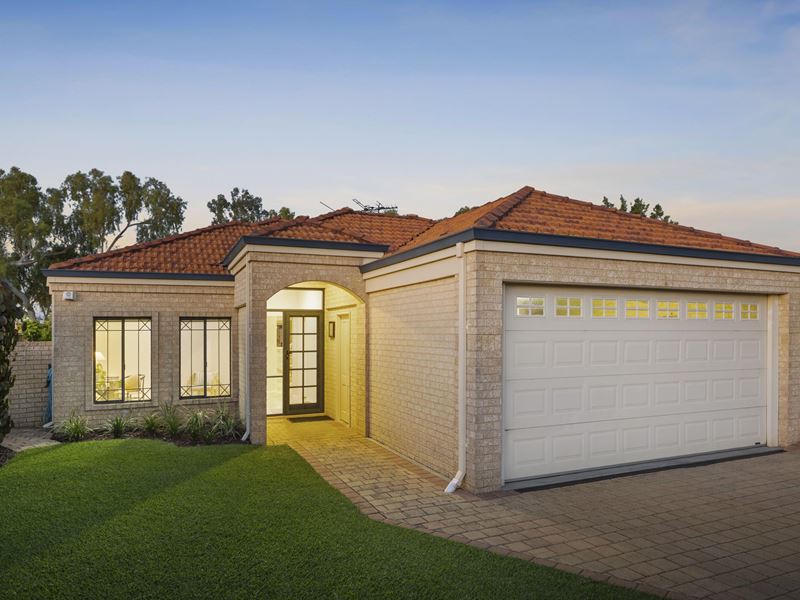 4 Bindoon Close, Gwelup