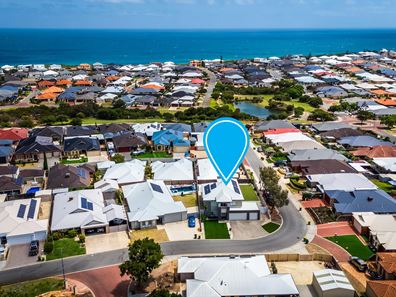 8 Carissa Turn, Halls Head WA 6210
