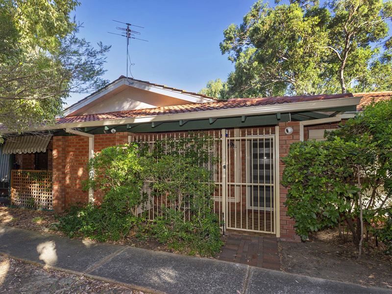 20/294 Knutsford Avenue, Kewdale