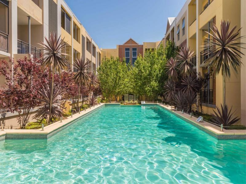 33/134 Aberdeen Street, Northbridge