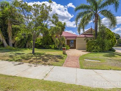 72 Archer Street, Pearsall WA 6065