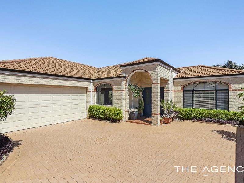 4 Glenfern Place, Hillarys