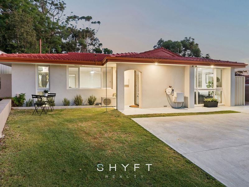 46 Craigie Drive, Craigie