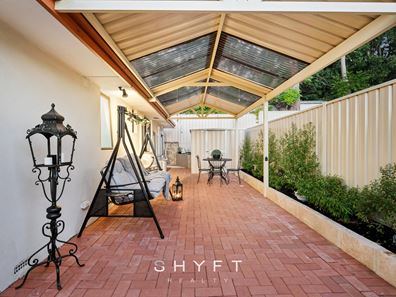 46 Craigie Drive, Craigie WA 6025