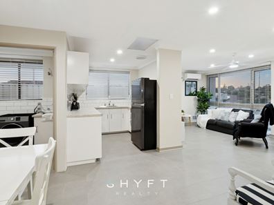 46 Craigie Drive, Craigie WA 6025
