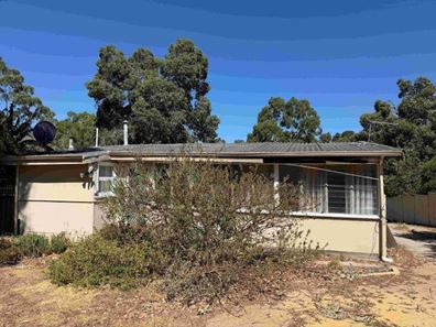 26 Marloo Road, Greenmount WA 6056