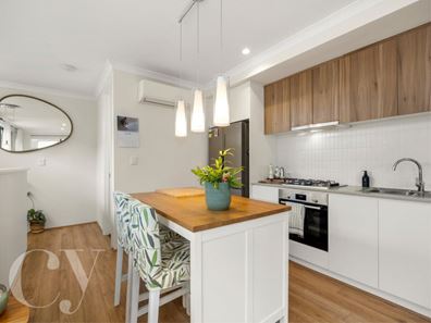 2/9 Millan Place, Hamilton Hill WA 6163