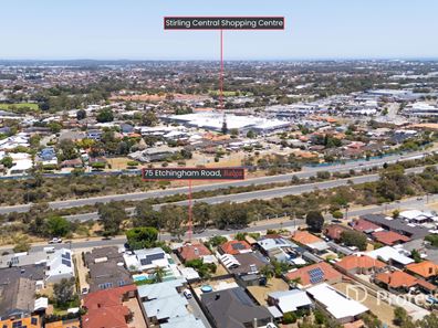 75 Etchingham Road, Balga WA 6061