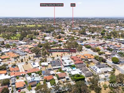 75 Etchingham Road, Balga WA 6061